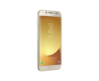 Samsung Galaxy J7 2017 J730F Dual SIM LTE złoty - 376941 - zdjęcie 4